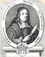 Geminiano Montanari Montanari