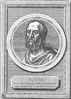 Plinius Kimdir Plinius