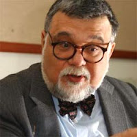 Ali Mehmet Celâl Şengör Celal Şengör