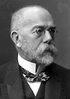 Robert Koch Kimdir Robert Koch