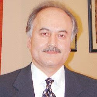 Ali Erdemir Ali Erdemir