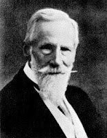 William Crookes William Crookes
