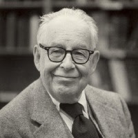 Charles Francis Richter Charles Richter
