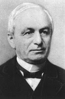 Leopold Kronecker Leopold Kronecker Kimdir