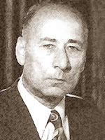 İbrahim Aslanoğlu İbrahim Aslanoğlu