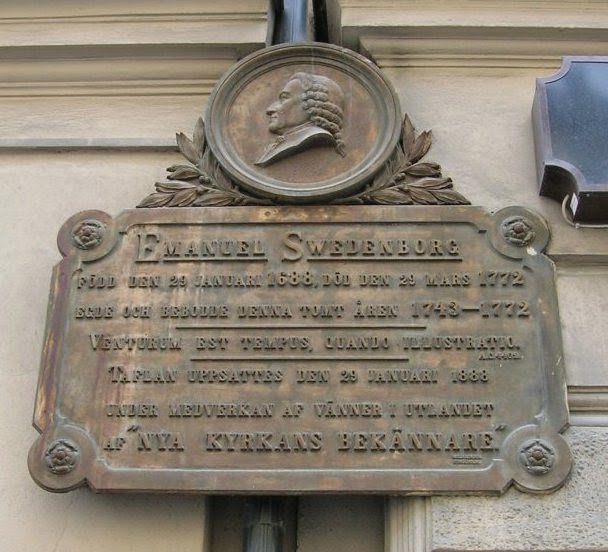 Emanuel Swedenborg 2