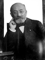 Ludovic Lazarus Zamenhof Ludovic Lazarus Zamenhof Kimdir