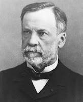 Louis Pasteur Kimdir