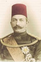 Hüseyin Tevfik Paşa