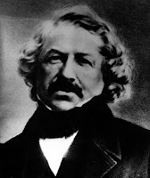Louis Daguerre Louis Daguerre Kimdir