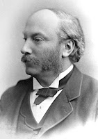 John Strutt Rayleigh Rayleigh
