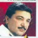 Ekrem Çelebi Ekrem Çelebi