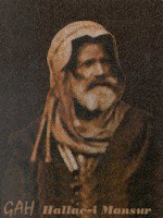 Hallac-ı Mansur Hallac-ı Mansur