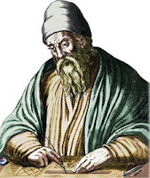 Euclid (Öklid) Kimdir