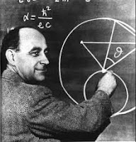 Enrico Fermi Kimdir
