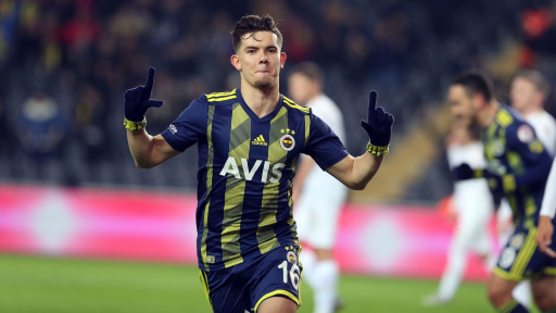 Ferdi Kadıoğlu Kimdir