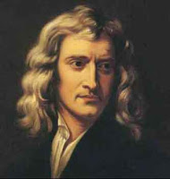 Isaac Newton Kimdir