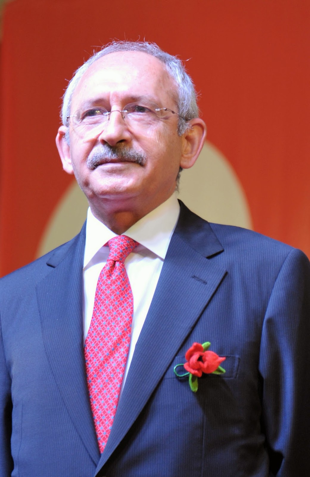 Kemal Kılıçdaroğlu Kemal Kılıçdaroğlu