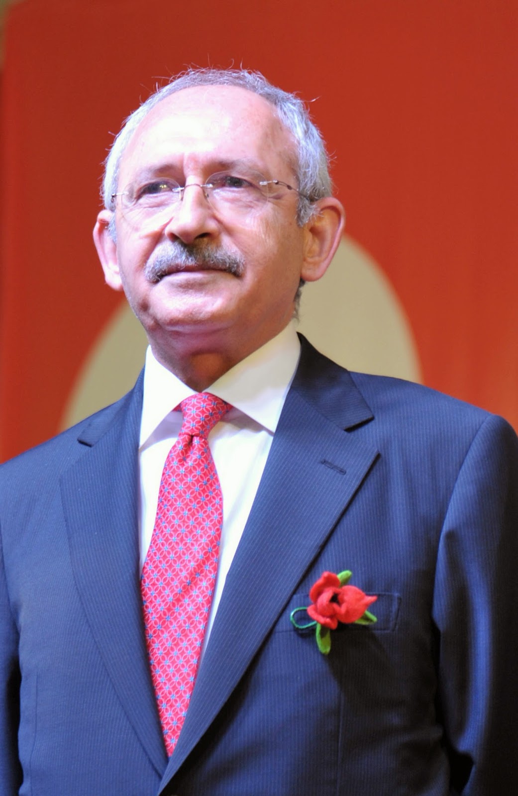 Kemal Kılıçdaroğlu