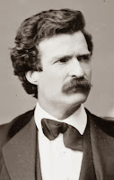 Mark Twain Mark Twain