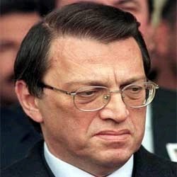 Mesut Yılmaz Mesut Yılmaz