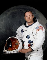 Neil Armstrong Hayatı