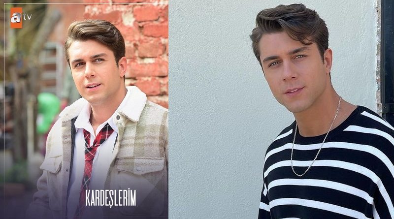 onur seyit yaran kimdir yas ve boyu aslen nereli kardeslerim doruk