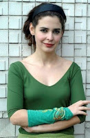 Pelin Batu Pelin Batu Kimdir Biyografi