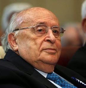 Süleyman Demirel Süleyman Demirel