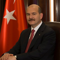 Süleyman Soylu Kimdir Biyografi