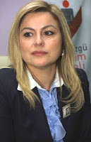 Deniz Ülke Arıboğan Deniz Ülke Arıboğan