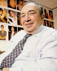 Türker İnanoğlu