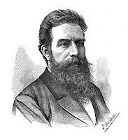 Wilhelm Conrad Röntgen