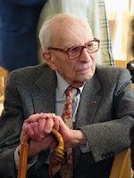 Claude Lévi-Strauss