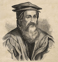Conrad Gesner Conrad Gesner