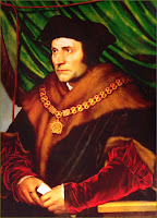 Thomas More Kimdir Biyografi
