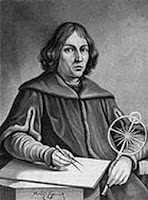 Nicolaus Copernicus - Kopernik Copernicus - Kopernik