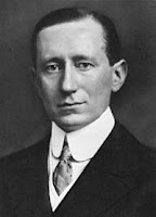 Guglielmo Marconi Kimdir