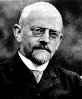 David Hilbert David Hilbert Kimdir