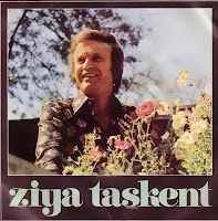 Ziya Taşkent Ziya Taşkent