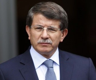 Ahmet Davutoğlu kimdir, Ahmet Davutoğlu kaç yaşında?