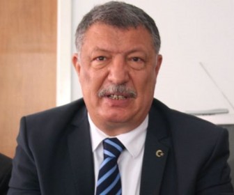 Ahmet Gürhan kimdir, Ahmet Gürhan kaç yaşında?