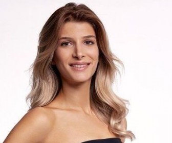 Aleyna Yavaş kimdir, Aleyna Yavaş kaç yaşında?