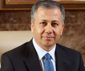 Ali Yerlikaya kimdir, Ali Yerlikaya kaç yaşında?