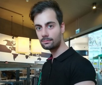 Altuğ Şekercigil kimdir, Altuğ Şekercigil kaç yaşında?