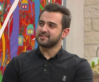 Anıl Can kimdir, Anıl Can kaç yaşında?