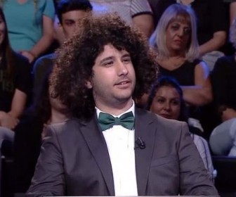 Arda Ayten kimdir, Arda Ayten kaç yaşında?
