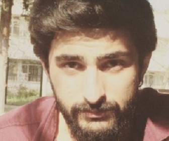 Arda İlkin Parlak kimdir, Arda İlkin Parlak kaç yaşında?