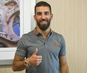 Arda Turan kimdir, Arda TuranArda Turan kaç yaşında?