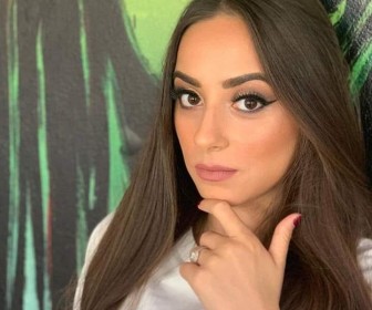 Asena Kizilarslan kimdir, Asena Kizilarslan kaç yaşında?